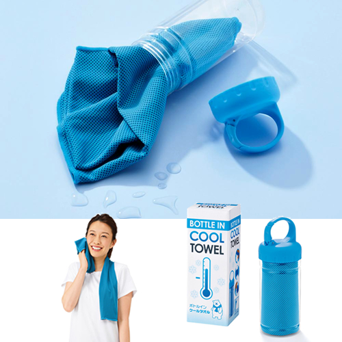 <格安セール> 7月31日まで、夏ノベルティ売り尽くし/2019年