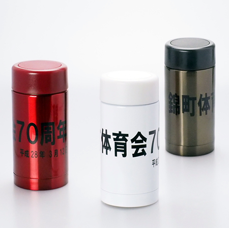 2017年 夏におススメしたいノベルティ、過去の制作事例より