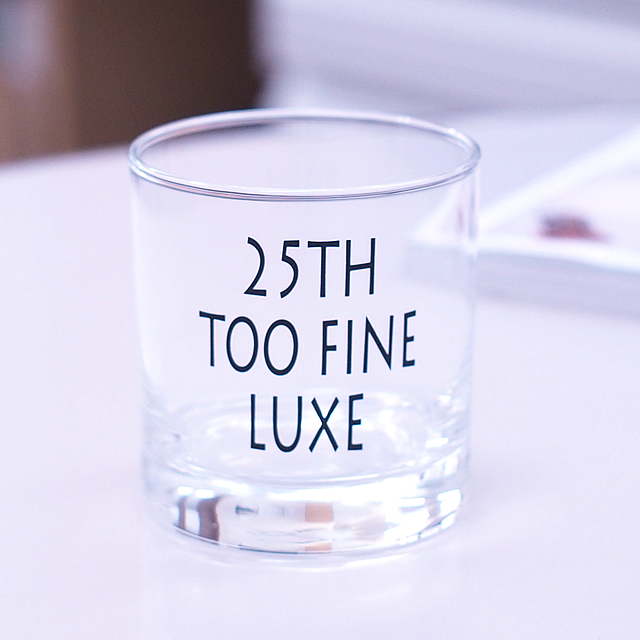 名入れ制作事例ダイジェスト、企業/店舗の周年記念