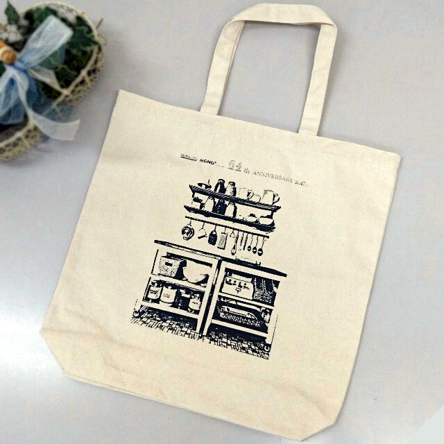 名入れ制作事例ダイジェスト、企業/店舗の周年記念