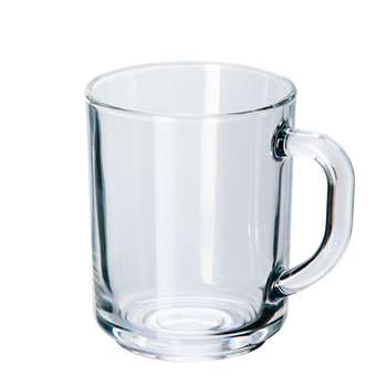 グラス製マグ(250ml) クリア