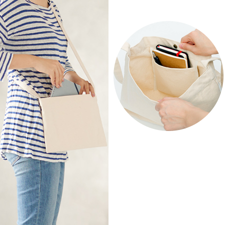 クオカード3,000円貰える!秋のエコバッグ名入れキャンペーン