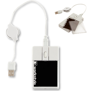 ノベルティ:≪セール品 在庫売切廃盤≫ フラットマウス